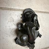 Cambio super record 12v