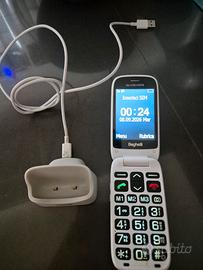 Telefono Beghelli Salvalavita