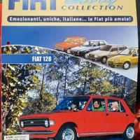Fiat Story Collection, Fiat 128
