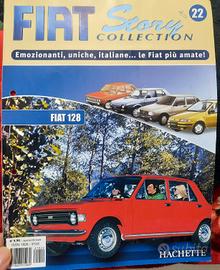 Fiat Story Collection, Fiat 128