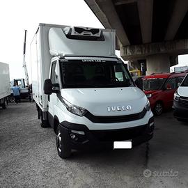 IVECO DAILY 35C180CV 3.0 FRIGORIFERO FRCX 2028 7 B