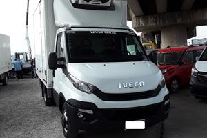 IVECO DAILY 35C180CV 3.0 FRIGORIFERO FRCX 2028 7 B