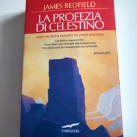 La profezia di Celestino - James Redfield