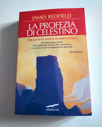 La profezia di Celestino - James Redfield