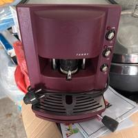 macchina caffe a cialde