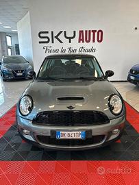 Mini 1.6 16V Cooper S