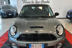 Mini 1.6 16V Cooper S