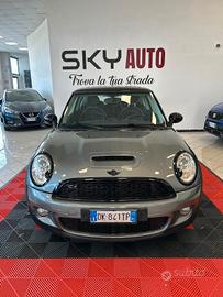 Mini 1.6 16V Cooper S