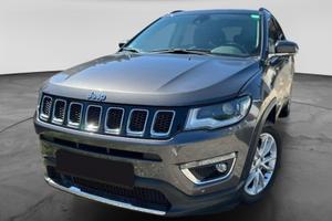JEEP Compass 2ª serie - Compass 1.3 T4 190CV PHEV