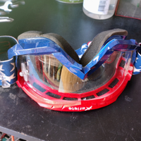 Occhiali Oakley Men's da sci Ariete