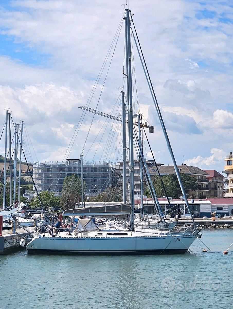 FIRST 405 (BENETEAU) — View photo 1