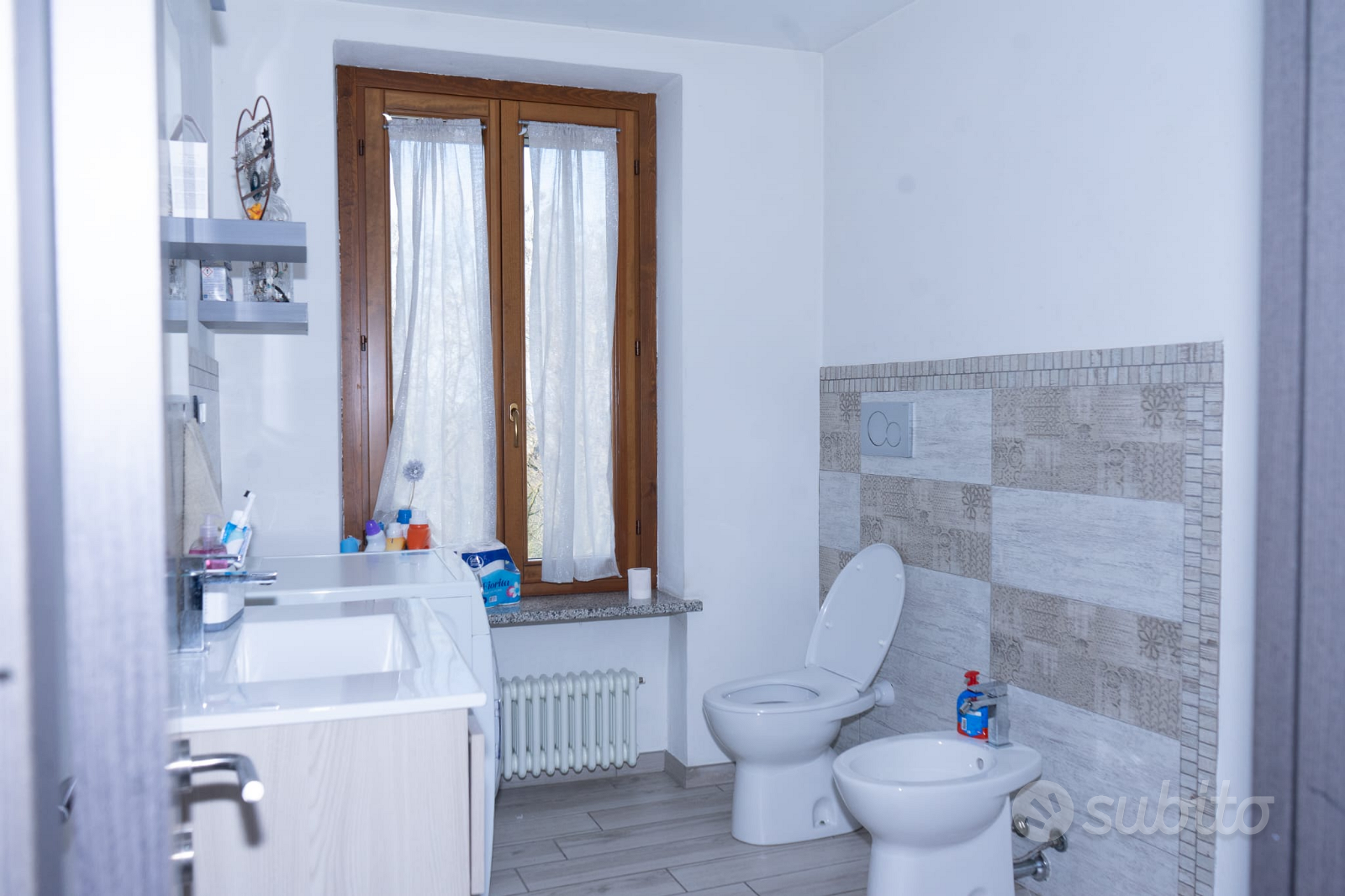 Appartamento – Valenza, Villabella - Vista 4