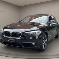 Bmw 120 TAGLIANDI - AUTOMATICO