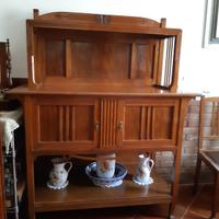 Credenza Liberty