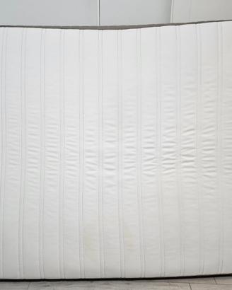 materasso matrimoniale 160X200 Ikea hamarvik