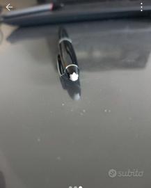 penna montblanc 