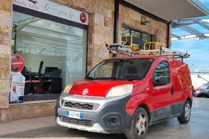 Fiat Fiorino III cargo 1.3 mjt 80cv Adv. E6