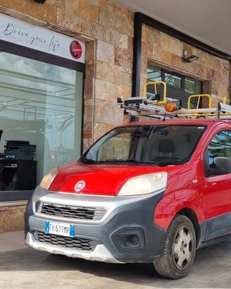 Fiat Fiorino III cargo 1.3 mjt 80cv Adv. E6