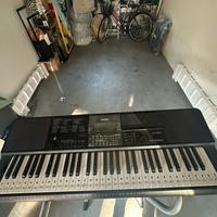 Tastiera Casio Ct-X 800