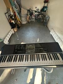 Tastiera Casio Ct-X 800