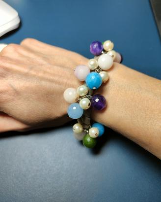 Bracciale donna nuovo