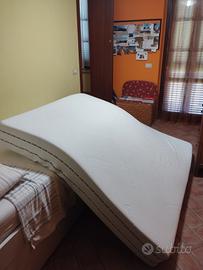 Rete e materasso