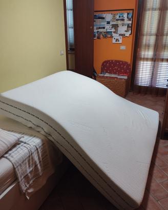 Rete e materasso