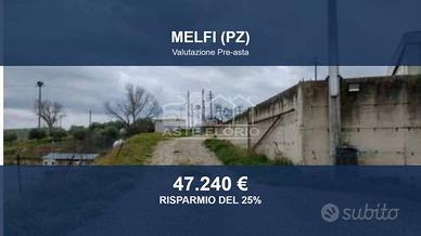 Immobile in asta di 258 m² a Melfi