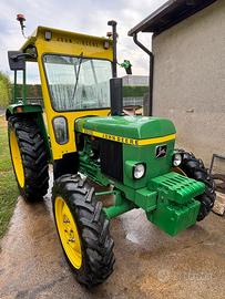 Trattore agricolo JOHN DEERE 2030