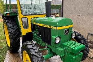 Trattore agricolo JOHN DEERE 2030