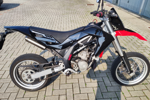 Aprilia sx 125