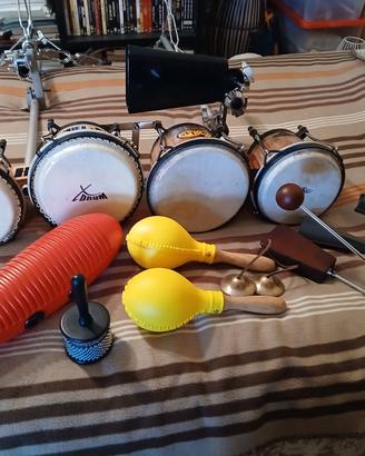 strumenti musicali