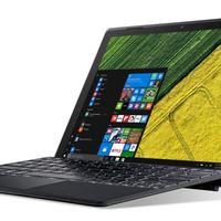 Notebook Tablet Windows 2 in 1 Acer Switch 3