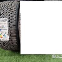 1 gomme 225 45 17 FIRESTONE NUOVE 4 STAG. RIFN36