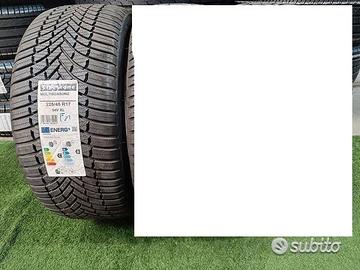 1 gomme 225 45 17 FIRESTONE NUOVE 4 STAG. RIFN36