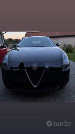 Alfa Romeo Giulietta 1.6 JTDm 120 CV