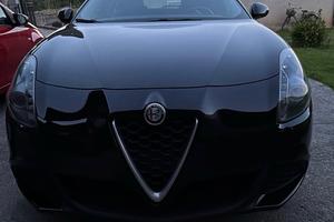 Alfa Romeo Giulietta 1.6 JTDm 120 CV