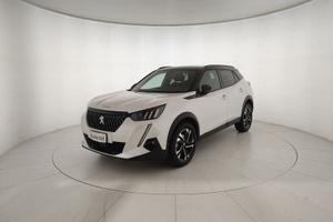 Peugeot 2008 1.2 puretech GT s&s 130cv eat8