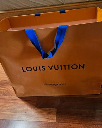 Sporta di Louis Vuitton