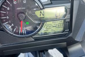 Vstrom 650
