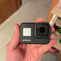 Gopro hero 8 black