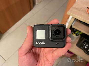 Gopro hero 8 black