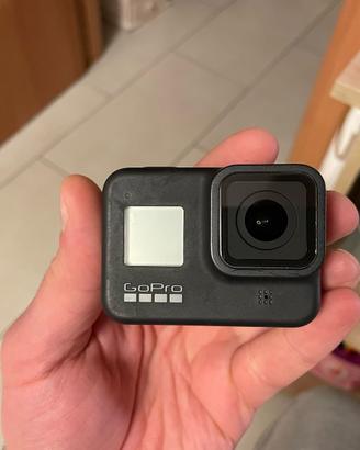 Gopro hero 8 black