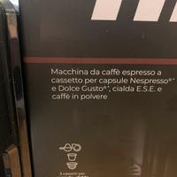 Macchina da caffè ariete