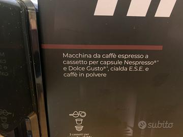 Macchina da caffè ariete