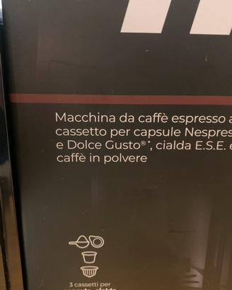 Macchina da caffè ariete