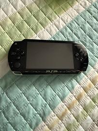Psp sony