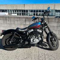 Harley-Davidson XL 1200 1200S