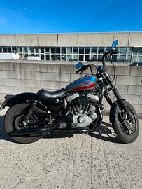 Harley-Davidson XL 1200 1200S