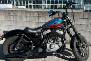 Harley-Davidson XL 1200 1200S